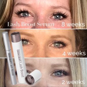 Pre order Lash Boost for $15 off!